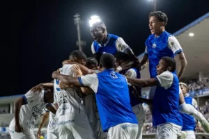 CSA volta à semifinal do Nordestão após 15 anos