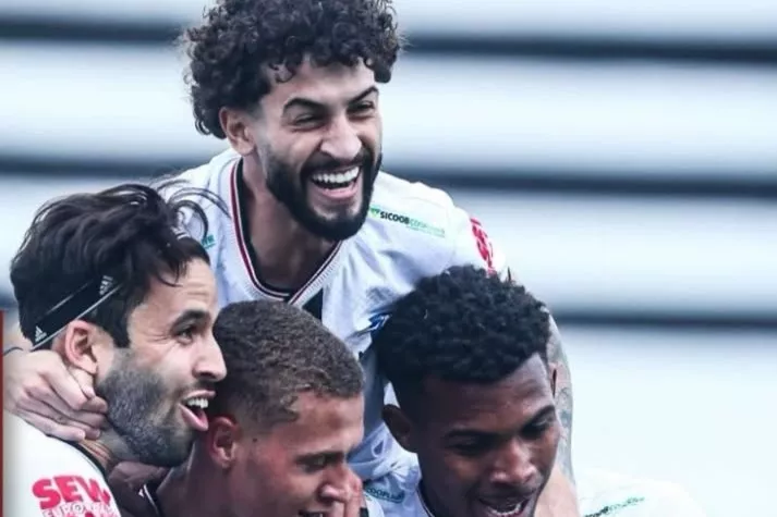 Primavera 2 x 2 São Bento - Teve de tudo na Copa Paulista