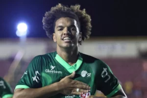 Sergipe-SE 1 x 2 Lagarto-SE - Grande resultado fora de casa