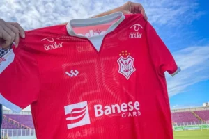 Série D: Sergipe faz treino aberto antes de confronto decisivo