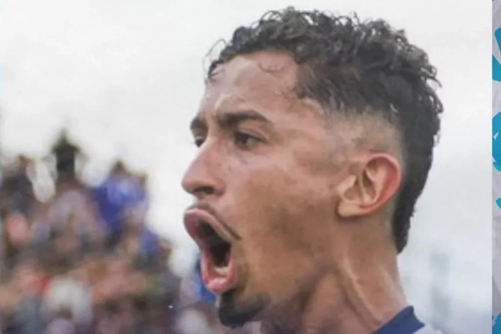 São Caetano 0 x 2 Taubaté - Vitória dos visitantes em jogo quente