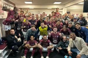 SÉRIE C: Guarani empata com o Ituano e Caxias dispara na liderança