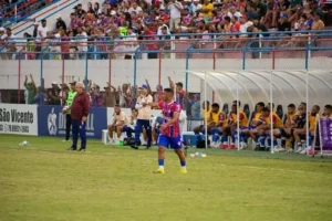Itabaiana 0 x 0 Confiança - Clássico termina empatado