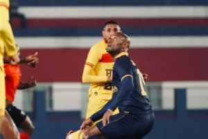 Brusque 1 x 2 Retrô - Vitória fora de casa para respirar