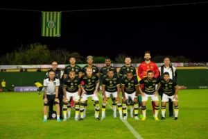 SÉRIE C: São Bernardo vence mais uma e Confiança deixa Z-4