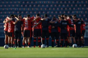 Itabaiana x Ituano - Onde assistir, horários e escalações!