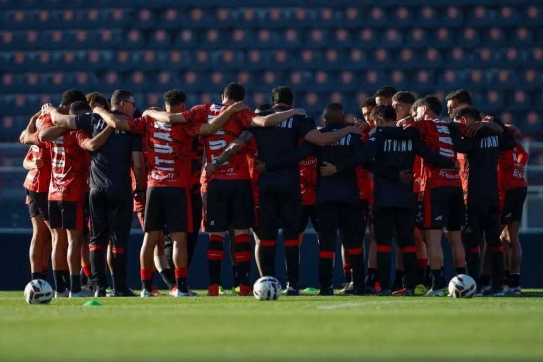 Itabaiana x Ituano - Onde assistir, horários e escalação! (Foto: Miguel Schincariol/Ituano)