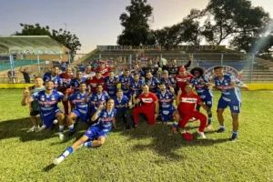 Série D: Maranhão aposta em bom ataque para buscar acesso