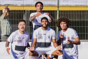 Comercial 4 x 2 Itapirense - Leão do Norte volta a vencer