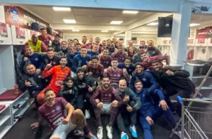 Caxias tenta manter elenco e observa possíveis contratações