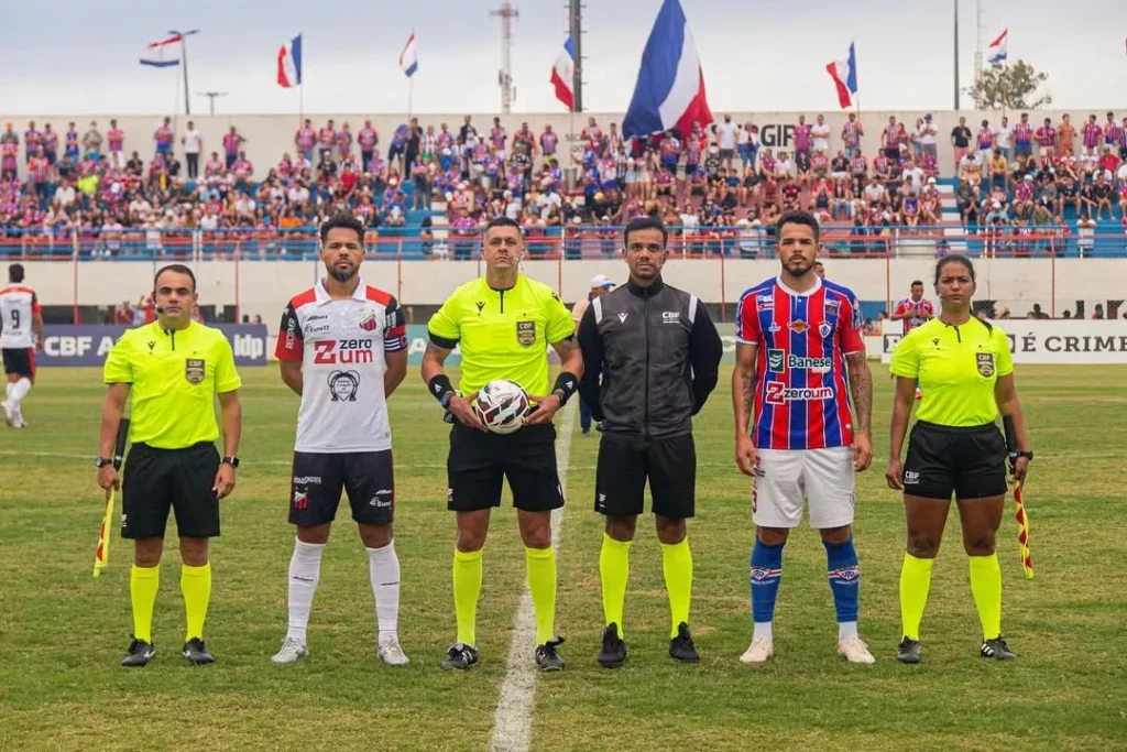 Itabaiana 3 x 1 Ituano - Vitória para respirar na Série C (Foto: Mateus Mendonça/AOI)