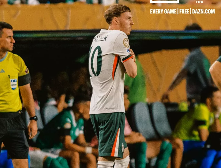 Palmeiras x Chelsea: veja os melhores momentos das quartas de final do Mundial! 2 Screenshot 2025 07 04 at 23 06 13 21 FIFA Club World Cup @FIFACWC X