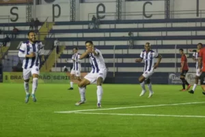 SÉRIE D do Brasileirão: 15 clubes estão classificados