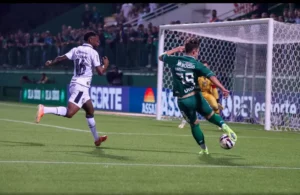 SÉRIE B: Remo busca empate e segue no G-4; Criciúma vence