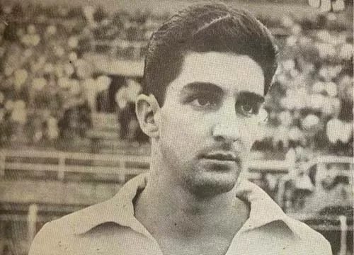 Luto! Morre Ramiro Valente, ídolo do Santos e ex-técnico, aos 92 anos
