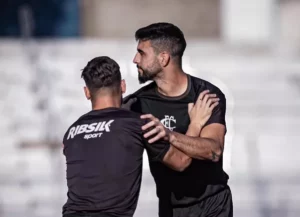 Comercial x Itapirense - Bafo tenta se reabilitar diante de lanterna