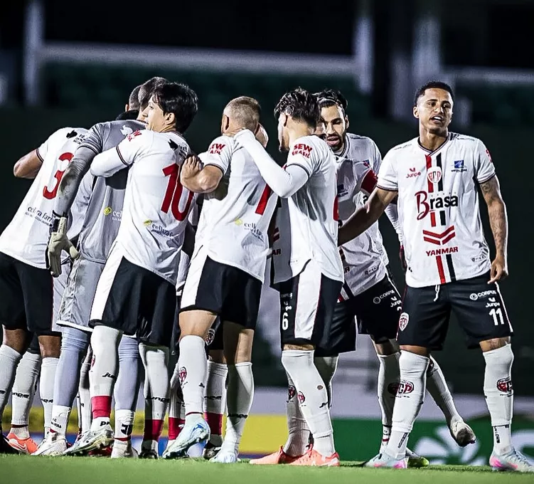 Guarani 0 x 3 Primavera – Fantasma bate Bugre no Brinco e fica perto da vaga