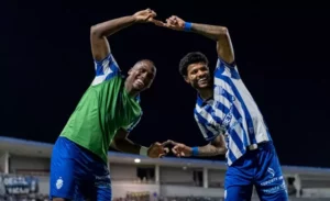 CSA x Ferroviário - Veja os melhores momentos na Copa do Nordeste