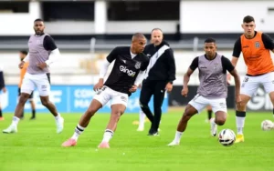 Ponte Preta regulariza salários e coloca ponto final em polêmica