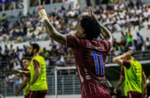 Confira a SELEÇÃO FI da 11ª rodada SÉRIE C