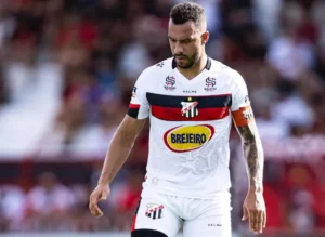 Anápolis rescinde com volante que conquistou acesso com o Remo