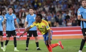 Vasco acelera negociações por Andrés Gómez na Europa