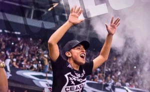 Ceará abre venda de ingressos para duelo com Mirassol no Castelão