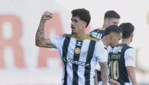 Atlético-MG negocia Daniel Penha por empréstimo a time chinês
