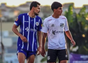 Independente 3 x 2 Assisense - Galo vence 1ª na segunda fase