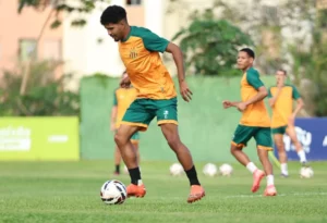 SÉRIE D: Sampaio Corrêa-MA e Juazeirense-BA podem avançar