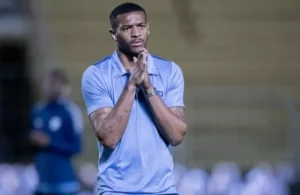 Cruzeiro lucra com empréstimo de Pedrão para Pafos, do Chipre