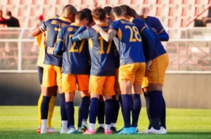 Retrô x CSA - Onde assistir e escalações!