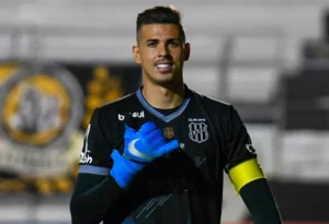 Goleiro ex-Ponte Preta é ventilado no Juventude