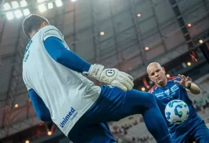 Fortaleza tem três baixas por lesão após Clássico-Rei no Brasileirão