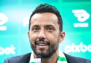 Nenê do Juventude quebra recorde de longevidade na Série A