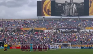 Homenagem a Diogo Jota emociona Fluminense e Al-Hilal no Mundial