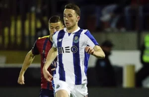 Presidente do Porto tinha sonho de repatriar Diogo Jota em 2026