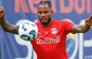 Red Bull Bragantino ganha reforços: Fernando e Lucas Barbosa voltam aos treinos