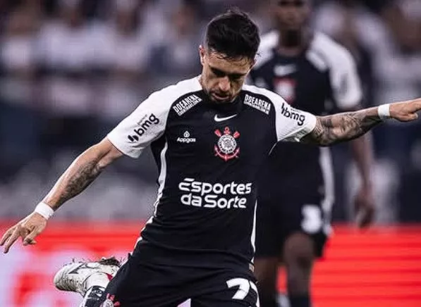 Igor Coronado. Foto: Reprodução/Instagram/@igor_coronado