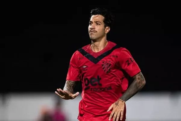 Fabricio Dominguez. Foto: Reprodução/Instagram/@fabridominguez8