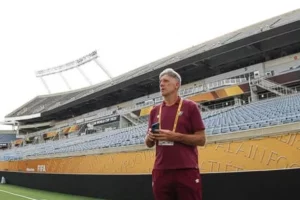 Palmeiras x Chelsea: Renato Gaúcho revela torcida após avanço do Fluminense