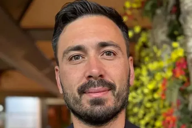 Davide Ancelotti. Foto: Reprodução/Instagram/@davideancelotticoach