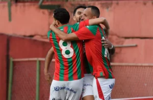 SÉRIE D: Veja todos os 16 confrontos da 2ª fase!