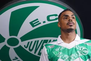 Juventude e Caíque contestam reprovação do Grêmio nos exames