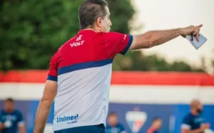 Fortaleza tem desfalques e busca reação contra Bragantino