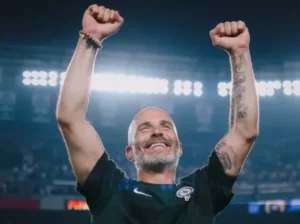 Técnico do Chelsea prevê dificuldades contra o Fluminense e se empolga com Estêvão