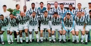 Luto! Acidente de carro mata ex-volante campeão da Série C com o Avaí-SC