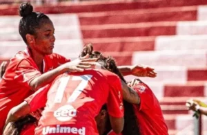 FEMININO A3: Vila Nova vence o Itabirito nos pênaltis e vai à final