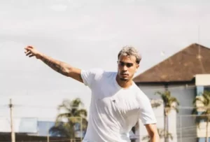 Reinier retorna ao Real Madrid B e negocia futuro com Atlético-MG