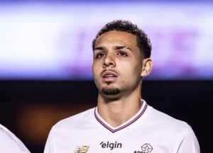 São Paulo negocia Matheus Alves com CSKA por R$ 37,9 milhões